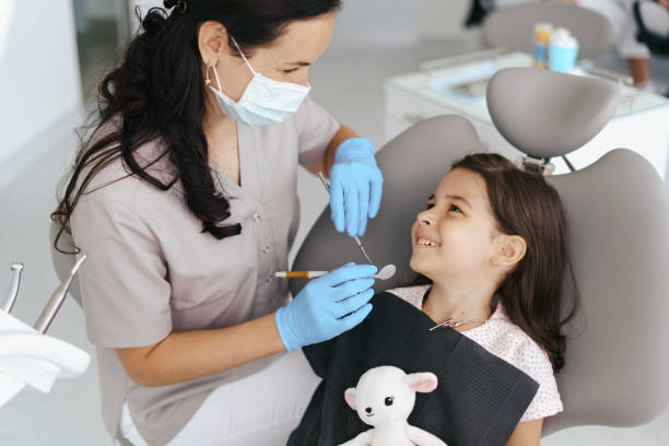 Best Emergency Treatment for Dental Infections or Abscesses in Madison, NJ