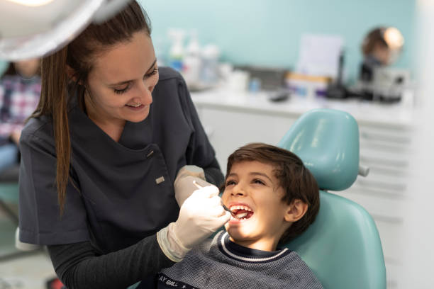 Best Cosmetic Emergency Dentistry in Madison, NJ