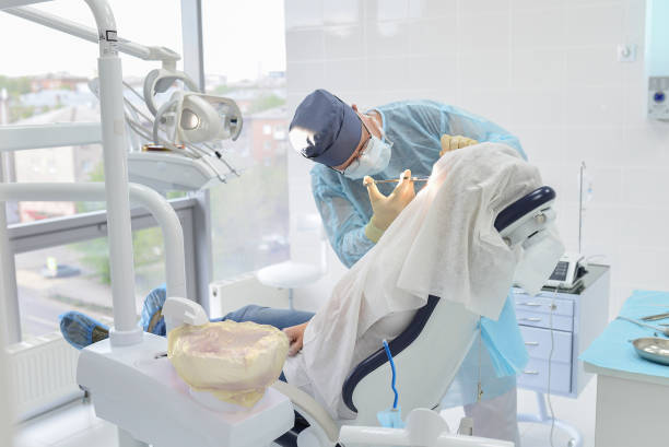 Best Emergency TMJ Treatment in Madison, NJ